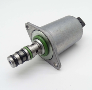 Válvula Hidráulica Proporcional TM85302 de 24V, Accesorios para Camión Bomba de Concreto - Product Image 1