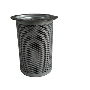 Élément filtrant séparateur d'huile pour compresseur d'air industriel Mengma, pièce de rechange 42841247/39739578 fournie - Product Image 5