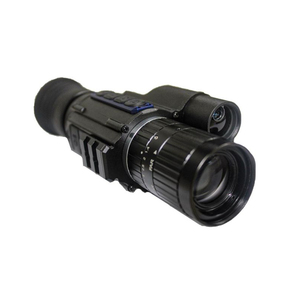 กล้องถ่ายภาพความร้อน MLT335L อุปกรณ์มองกลางคืนพร้อมฟังก์ชันติดตามอัตโนมัติ วัดระยะทาง และคำนวณเส้นทางการเคลื่อนที่ - Product Image 2
