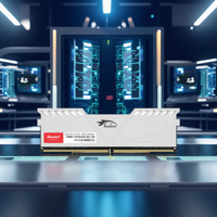 Faspeed DDR5 DDR ECC 5600MHz 16GB/4GB/8GB Modèle OEM P5 RAM de bureau en stock