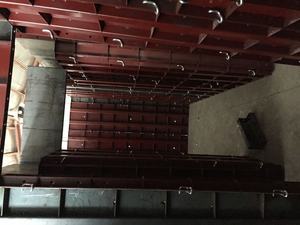 Système de coffrage en béton Tianjin DTY, coffrage pour dalles, coffrage en panneaux de béton, coffrage en acier pour l'habitat en Indonésie - Product Image 4