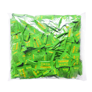 Petite pâte <span class=keywords><strong>de</strong></span> <span class=keywords><strong>moutarde</strong></span> et <span class=keywords><strong>de</strong></span> wasabi d'emballage Mini pâte <span class=keywords><strong>de</strong></span> sachet <span class=keywords><strong>de</strong></span> wasabi 2.5g par sac - Product Image 2