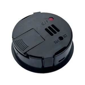 OKY3065-9 Medidores electrónicos de temperatura y humedad, accesorios para impresora 3D, termómetro de medición precisa, higrómetro - Product Image 4