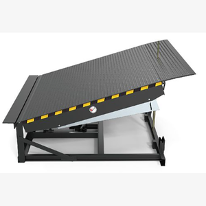 Nuevas Grúas Puente Estacionarias Hidráulicas de Acero a Nivel del Suelo con Construcción de Hormigón, Capacidad de 8-10 Toneladas - Product Image 2