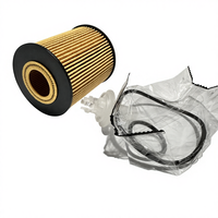 Meilleur prix, nouveaux composants de moteur OEM, filtre à huile, pièce de rechange automobile 04152-31080 pour Land Cruiser