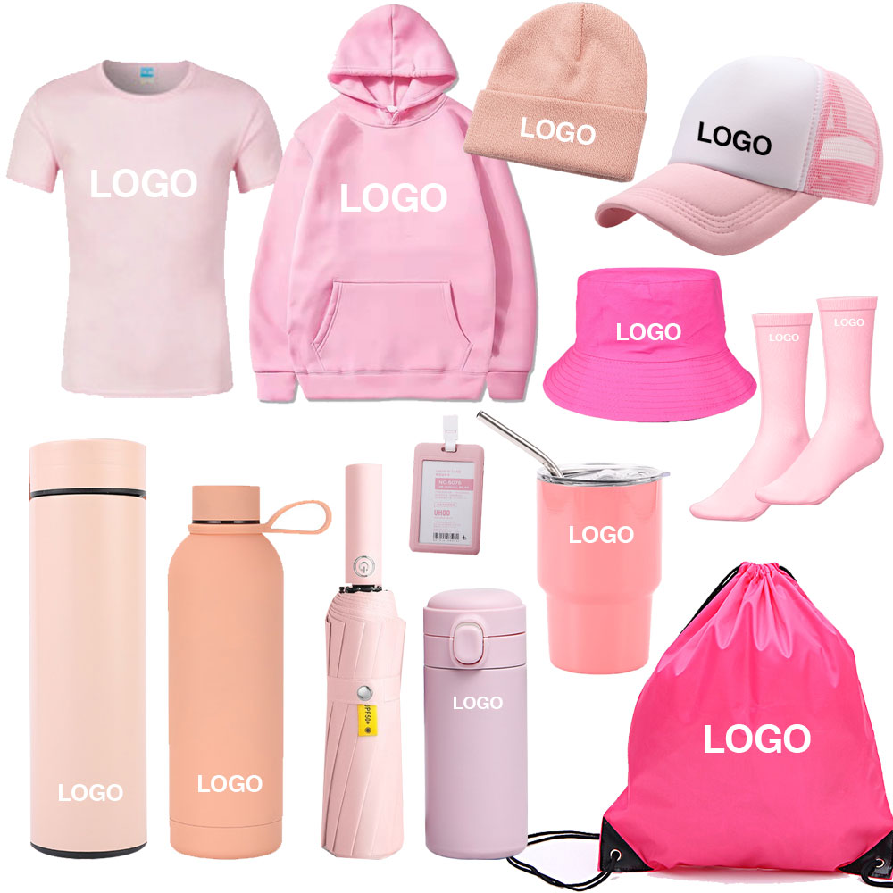 Prodotti innovativi 2024 luce notturna per ventaglio ombrello con bandiera a mano cappello con Logo personalizzato evento promozionale bts Merchandise