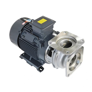 Pompe centrifuge avec capacités de débit améliorées 001 High Water - Product Image 3