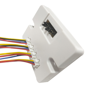 Interruptor o decodificador en accesorios de intercomunicación de teléfono de puerta no visual para sistema de seguridad - Product Image 5