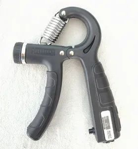 Aparato de Ejercicios Musculares Ajustable con Manivela, Entrenador de Mano, Tensor, Equipo de Fitness para Niños en Casa - Product Image 5