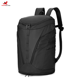 RTS Bulk Mixed Order Waterproof Compartment Dry Wet Separation Sports Training Tennis Racket Bag Badminton Backpack - Product Image 1