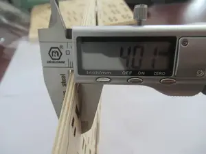 Servizio di controllo e ispezione della qualità di vendita caldo ali - Product Image 2