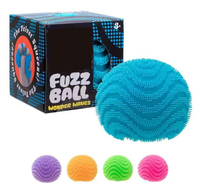 Jouets anti-stress Needohh transfrontaliers très demandés : balles sensorielles à picots, œufs de Pâques à presser, jouets sensoriels à déclencher, pendentifs