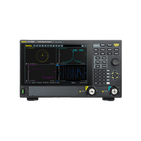 Analyseur de réseau vectoriel RIGOL DNA5202 Fréquence 5 kHz ~ 20 GHz