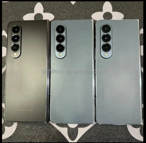 90% nuevo para <span class=keywords><strong>Samsung</strong></span> Galaxy Z Fold 4 Fold 3 Fold 5 Fold6 teléfono <span class=keywords><strong>compra</strong></span> a granel teléfonos móviles usados - Product Image 5