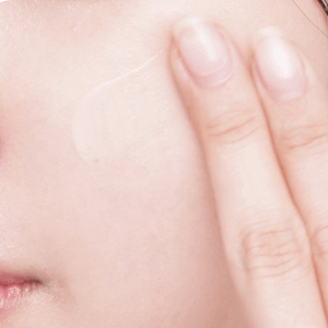 Crema calmante de color rojo, crema calmante hidratante, nutritiva para la piel sensible - Product Image 4