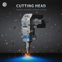Coupe-tubes CNC à fibre laser 3D entièrement automatique 5 axes Chargement/déchargement automatique Conforme à la norme CE En stock