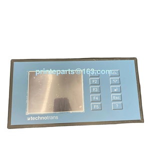 Màn hình technotrans gốc l4.187.2228 cho phụ tùng máy in Offset - Product Image 1