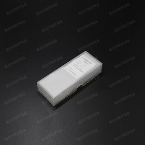 Autres cuvettes en verre de quartz 5 10 20 30 40 50 100 mm haute transparence pour usage en laboratoire - Product Image 5