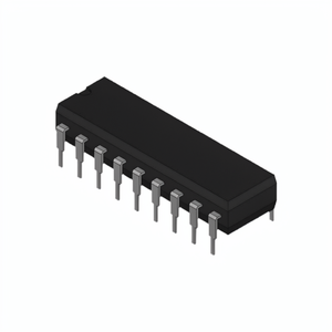 Manufacturer Channel Specialized ICs 18 DIP Buy Online Electronic Components CD22301E - Product Image 1
