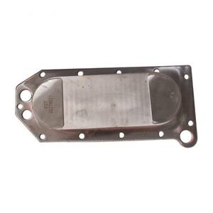 D18-002-30 D6114B + ตัวโหลดชิ้นส่วนเครื่องจักรก่อสร้างเครื่องยนต์ดีเซลออยล์คูลเลอร์ - Product Image 2