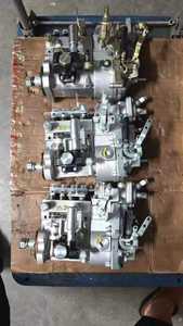 Впрыскиваемый насос <span class=keywords><strong>WUXI</strong></span> WEIFU BHF4PM105001 4PW871 для yangchai 4PW871-110-1400 - Product Image 3