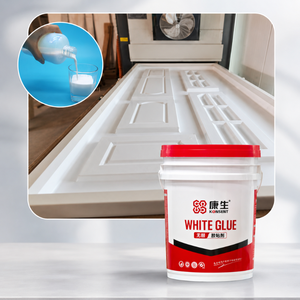 Adhésif pour pressage sous vide respectueux de l'environnement pour la lamination des portes d'armoires en MDF - Product Image 3