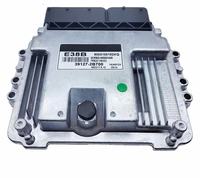 Modul Kontrol Mesin E38B Harga Terbaik 39127-2B700 Unit Kontrol Mesin Berkualitas Tinggi MEG17.9.12 ECU ECM untuk Hyundai Grand Avega