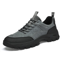 Chaussures pour hommes, style marche