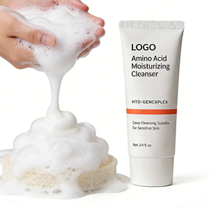 <span class=keywords><strong>Limpiador</strong></span> Profesional con Aminoácidos de Cocoyl Glicinato de Sodio para una Limpieza Suave y No Irritante. Hidratación y Humectación Avanzadas - Product Image 2