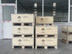 Sistema de Energía Solar Híbrido Wattsolar Fuera de la Red 100kW 100Kva <span class=keywords><strong>80kW</strong></span> 50kW 20kW, Sistema de Energía Solar Comercial Híbrido con Conjunto de Almacenamiento - Product Image 5