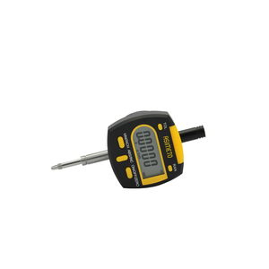 Indicateur de test numérique Asimeto 0-1″, résolution de 0,00005″, précision de ±0,00015″ avec fonction de tolérance GO/NG - Product Image 1
