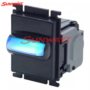 Accepteur de billets de banque ICT L70 de haute qualité pour tous types de distributeurs automatiques - Product Image 2