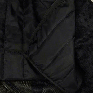 New Arrival Hot Sale Men's Winter Windproof Cardura Jacket Flame-Retardant Waterproof Motorbike Textile Cardura Jacket - Product Image 4