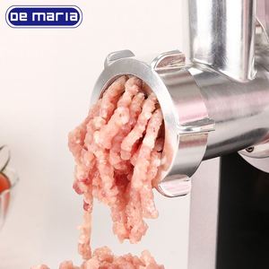 <span class=keywords><strong>Picadora</strong></span> de carne eléctrica para uso en restaurante, <span class=keywords><strong>picadora</strong></span> doméstica de 240V, gran oferta - Product Image 4