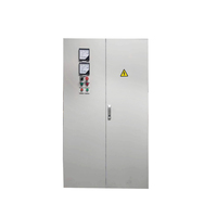 Panneau de commande de grue à fréquence variable 380V/400V pour la manutention industrielle des matériaux