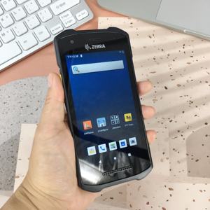 真新しいTC212D BluetoothバーコードスキャナーAndroidPDAハンドヘルド産業用頑丈なモバイルコンピュータタブレットPCデータコレクター - Product Image 5