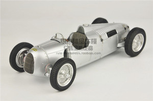 <span class=keywords><strong>1</strong></span>:<span class=keywords><strong>18</strong></span> <span class=keywords><strong>CMC</strong></span> aodi Công Đoàn tự động Công Đoàn Typ C 1936-1937 111 mô hình Số <span class=keywords><strong>18</strong></span> - Product Image 2