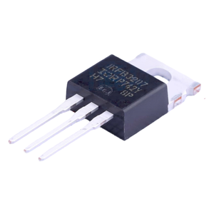 ซัพพลายเออร์ทรานซิสเตอร์ MOSFET IGBT ของแท้ HT รุ่น IRFB3207PBF - Product Image 1