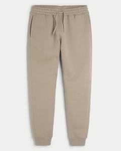 Pantalons de sport décontractés pour hommes avec logo personnalisé, pantalons de survêtement de rue, pantalons de jogging avec poches, pantalons de survêtement en molleton pour hommes - Product Image 2