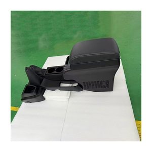 Adecuado para refrigeradores portátiles para automóvil LC76, LC78 y LC79 de 2007 a 2023. - Product Image 2