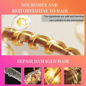 Huile de Batana 100% Naturelle et Biologique pour Soins Capillaires : Nourrit, Lisse et Favorise la Croissance des Cheveux, Inoffensive pour le Cuir Chevelu (Vente en Gros) - Product Image 4