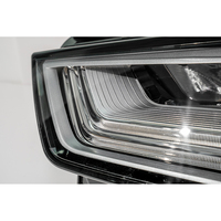 2014 phares pour audi c8 a6 c6 c4 4f phares mise à niveau