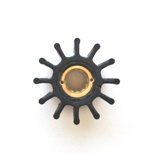 Bomba de Agua de Mar con Impulsor de Goma S6R2 para Piezas de Motor MHI - Product Image 2
