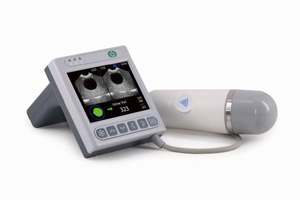Scanner de vessie à balayage 3D avec sonde 3D 2.5MHz système d'exploitation multilingue MSLPU43/scanner de vessie 3D <span class=keywords><strong>portable</strong></span> prix - Product Image 2