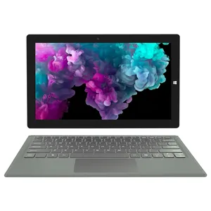 11.6インチタブレット1920 × 1080 FHD触れることができる画面Inte 2in1タブレットpc Win 10 OS 2in1着脱式ラップトップ