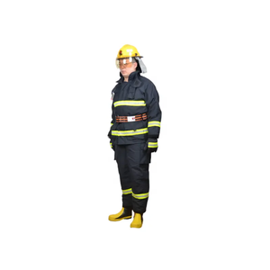 消防服/消防设备/防火服装备消防员工作服套装 - Product Image 5