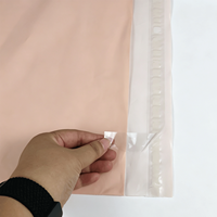 Enveloppe d'expédition personnalisée avec logo, enveloppe d'expédition par courrier, sacs en plastique imperméables, sacs de messagerie personnalisés
