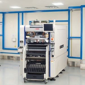 Máquina SMT YSM40R de Ultra Alta Velocidad, Máquina de Montaje de Chips, Dispensador de Chips, Máquina de Colocación para Línea de Producción de Ensamblaje SMT - Product Image 4