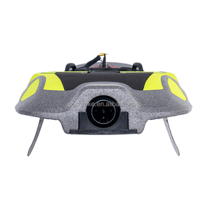 EPP Sports 48V Motorized Electric Jetsurf <strong>Surfboard</strong> High-Tech for Active Surfers - Product Image 4