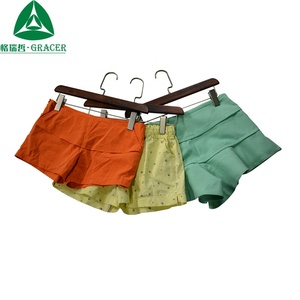 Pantalons <span class=keywords><strong>d</strong></span>'été Australie Vêtements de Seconde Main En Gros Vêtements <span class=keywords><strong>D</strong></span>'<span class=keywords><strong>occasion</strong></span> - Product Image 2